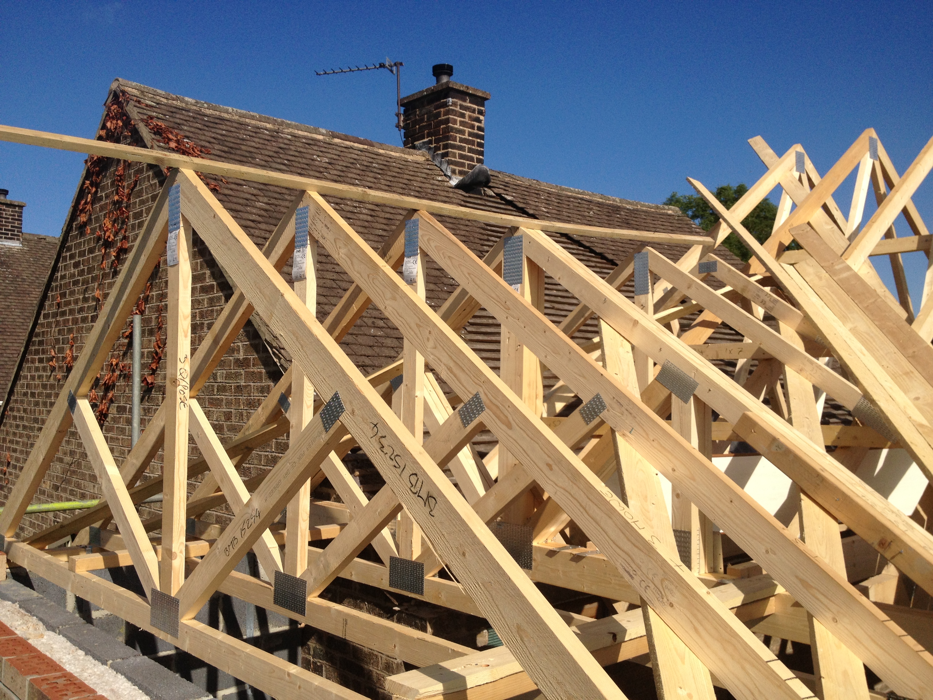 Extensions Photo Gallery Leeds & Wakefield Builders Leeds